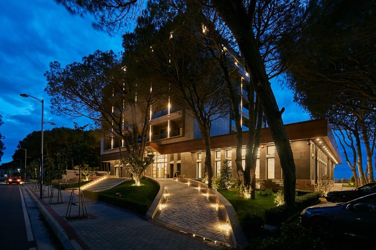 Eter 4* Golem (Tirana)