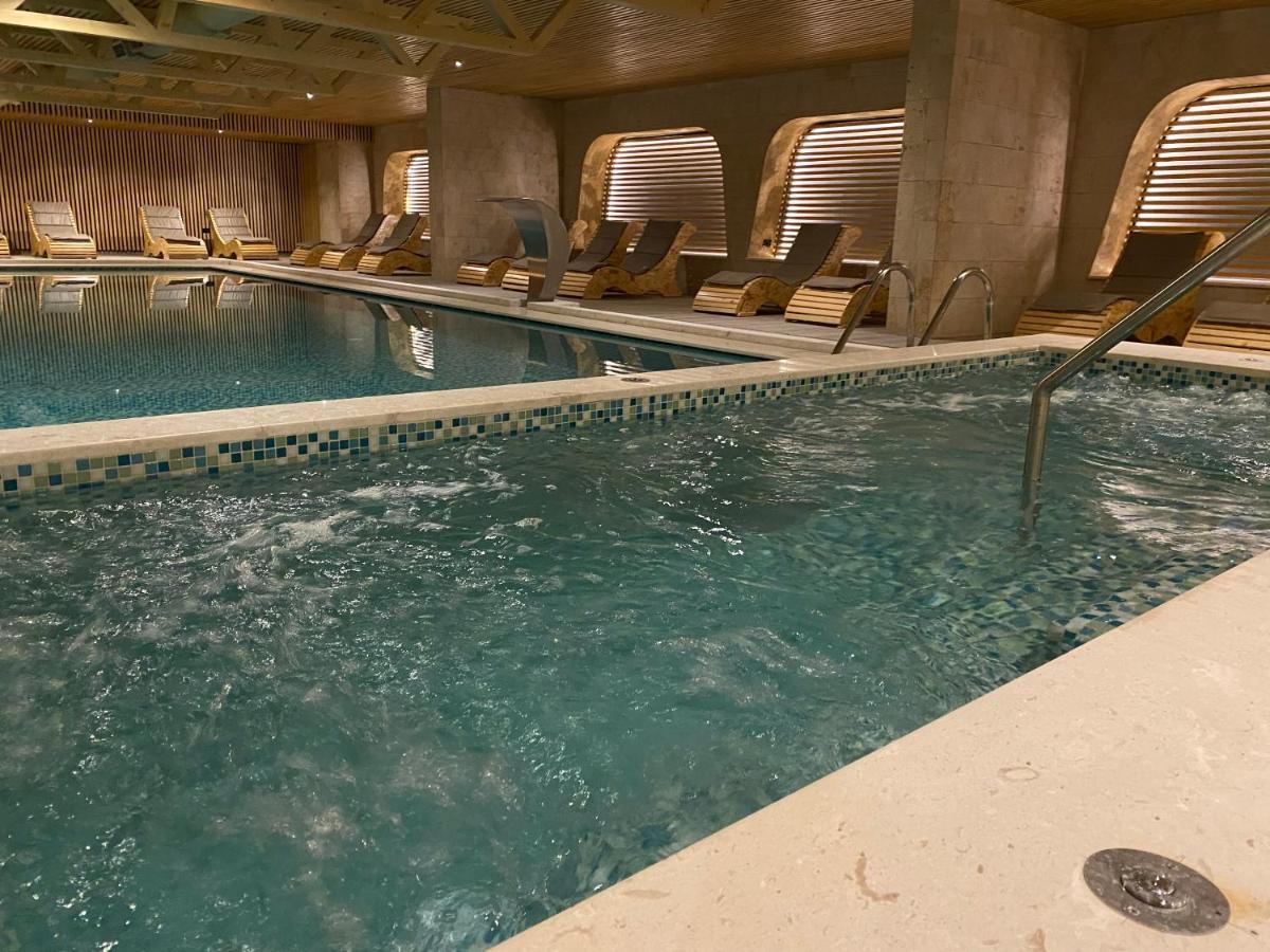 Eter Hotel 4*