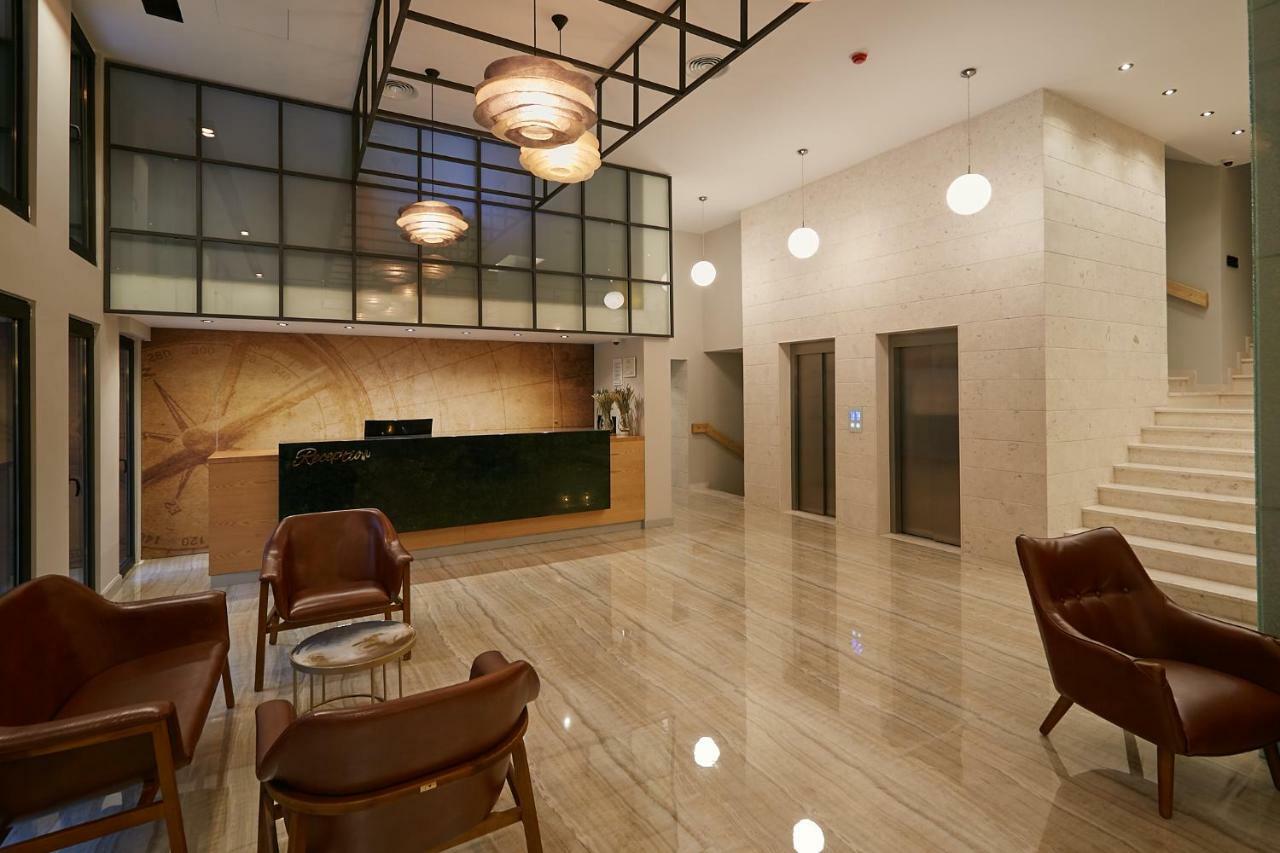 Eter Hotel